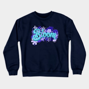 Bloom Crewneck Sweatshirt